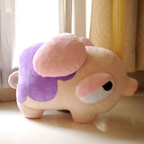 Maxbell DIY Handmade Felt Crafts Doll Kit For Animal Pig Making Patchwork Sewing