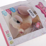 Maxbell DIY Handmade Felt Crafts Doll Kit For Animal Pig Making Patchwork Sewing