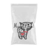 Max Cute Cartoon Patches Sew Iron on Transfer Embroidery Chapter Cat