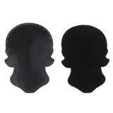 Max Flag Embroidery Patch Skull Patch Emblem Military Badge Armband Japan Flag