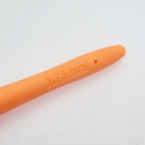 Max Soft Plastic Grip Handle Metal Crochet Hook for Hand Sewing Arts Tool 1.75mm