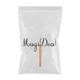 Max Soft Plastic Grip Handle Metal Crochet Hook for Hand Sewing Arts Tool 1.75mm