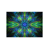 Maxbell Full Drill Diamond Embroidery Kits Arts for Home Wall Decor Peacock Pattern