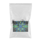 Maxbell Full Drill Diamond Embroidery Kits Arts for Home Wall Decor Peacock Pattern