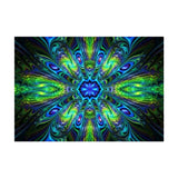 Maxbell Full Drill Diamond Embroidery Kits Arts for Home Wall Decor Peacock Pattern