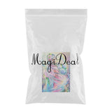 Maxbell Floral Crystals Embroidery Kits DIY Handcraft Painting Colored Fairy