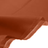 Maxbell Waterproof Outdoor Fabric for Sewing Crafts Patchwork Orange 2 Meters