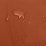 Maxbell Waterproof Outdoor Fabric for Sewing Crafts Patchwork Orange 2 Meters