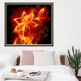 Maxbell 5D Diamond Embroidery Painting Cross Stitch Kit Animal for Home Decor Spark