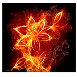 Maxbell 5D Diamond Embroidery Painting Cross Stitch Kit Animal for Home Decor Spark