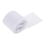 Maxbell High Quality Ployester High Knit Elastic Spool for Dress Handmade White
