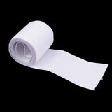 Maxbell High Quality Ployester High Knit Elastic Spool for Dress Handmade White