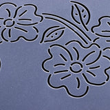 Maxbell Plasitc Quilting Template Stencils for Embroidery Patchwork Sewing Craft 1#