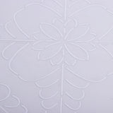 Maxbell Plasitc Quilting Template Stencils for Embroidery Patchwork Sewing Craft 2#