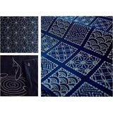Maxbell Plasitc Quilting Template Stencils for Embroidery Patchwork Sewing Craft 7#