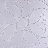 Maxbell Plasitc Quilting Template Stencils for Embroidery Patchwork Sewing Craft 7#