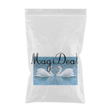 Maxbell DIY 5D Diamond Embroidery Painting Cross Stitch Kit Animal Decor Swan