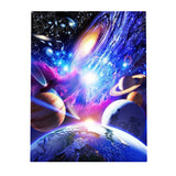 Maxbell Landscape Picture Diamond Embroidery Kits Arts for Wall Decor Space
