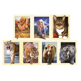 Maxbell DIY 5D Diamond Painting Embroidery Cross Stitch for Home Decor White Tiger