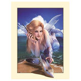 Maxbell DIY 5D Diamond Painting Embroidery Cross Stitch for Home Decor Mermaid
