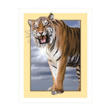Maxbell DIY 5D Diamond Painting Embroidery Cross Stitch for Home Decor Tiger 2