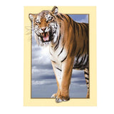 Maxbell DIY 5D Diamond Painting Embroidery Cross Stitch for Home Decor Tiger 2