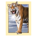 Maxbell DIY 5D Diamond Painting Embroidery Cross Stitch for Home Decor Tiger 2