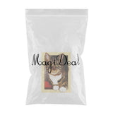 Maxbell DIY 5D Diamond Painting Embroidery Cross Stitch for Home Decor Cat