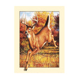 Maxbell DIY 5D Diamond Painting Embroidery Cross Stitch for Home Decor Antelope