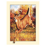 Maxbell DIY 5D Diamond Painting Embroidery Cross Stitch for Home Decor Antelope