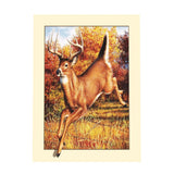 Maxbell DIY 5D Diamond Painting Embroidery Cross Stitch for Home Decor Antelope