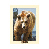 Maxbell DIY 5D Diamond Painting Embroidery Cross Stitch for Home Decor Bear