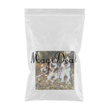 Maxbell 1 Set Daimond Painting Kit Lovely Animal Picture for Wall Decor Dog and Cat