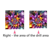 Maxbell DIY Fancy Crystal/Rhinestone/Diamond Painting Hand Crafts 2