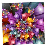 Maxbell DIY Fancy Crystal/Rhinestone/Diamond Painting Hand Crafts 2