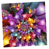 Maxbell DIY Fancy Crystal/Rhinestone/Diamond Painting Hand Crafts 2