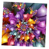 Maxbell DIY Fancy Crystal/Rhinestone/Diamond Painting Hand Crafts 2