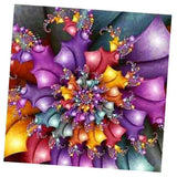 Maxbell DIY Fancy Crystal/Rhinestone/Diamond Painting Hand Crafts 2