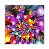 Maxbell DIY Fancy Crystal/Rhinestone/Diamond Painting Hand Crafts 2