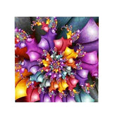 Maxbell DIY Fancy Crystal/Rhinestone/Diamond Painting Hand Crafts 2