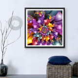 Maxbell DIY Fancy Crystal/Rhinestone/Diamond Painting Hand Crafts 2