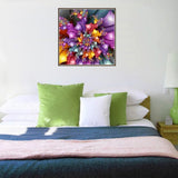 Maxbell DIY Fancy Crystal/Rhinestone/Diamond Painting Hand Crafts 2