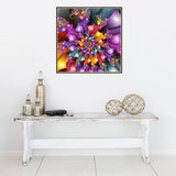 Maxbell DIY Fancy Crystal/Rhinestone/Diamond Painting Hand Crafts 2