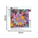 Maxbell DIY Fancy Crystal/Rhinestone/Diamond Painting Hand Crafts 2