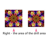 Maxbell DIY Fancy Crystal/Rhinestone/Diamond Painting Hand Crafts 3