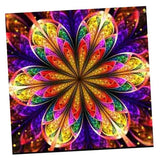 Maxbell DIY Fancy Crystal/Rhinestone/Diamond Painting Hand Crafts 3