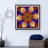 Maxbell DIY Fancy Crystal/Rhinestone/Diamond Painting Hand Crafts 3