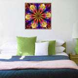 Maxbell DIY Fancy Crystal/Rhinestone/Diamond Painting Hand Crafts 3