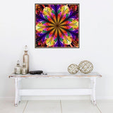 Maxbell DIY Fancy Crystal/Rhinestone/Diamond Painting Hand Crafts 3
