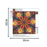 Maxbell DIY Fancy Crystal/Rhinestone/Diamond Painting Hand Crafts 3
